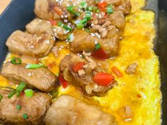 -臭鳜鱼人家·老字号徽菜