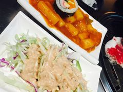 -杀猪天·韩国烤肉(总店)