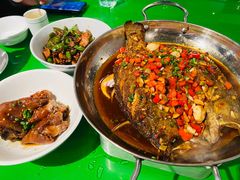 -大碗厨(东风路店)