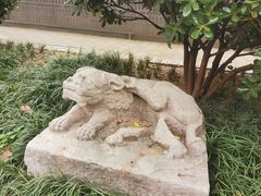 -西安碑林博物馆