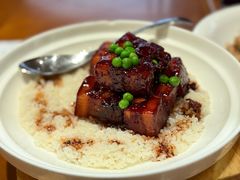 -上海人家花樣年华(中山公园店)