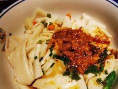 -吴满满油泼面(北方风味园店)
