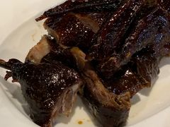 酱麻鸭-王家厨房(新华路店)