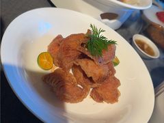 -南里山房·新淮扬菜(徐汇万科店)