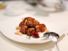 蒜片牛肉粒-御宝轩(益丰·外滩源店)