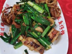-蛇口康乐快餐鱼仔档(翠苑小区店)