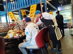 -虾乐园龙虾·夜宵(松江店)