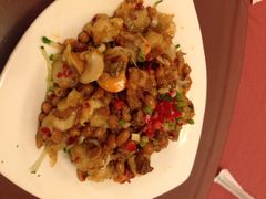 峰润大眼酒楼-大眼锅贴水饺(河东店)