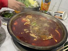 -重庆特色冷锅鱼(武大店)