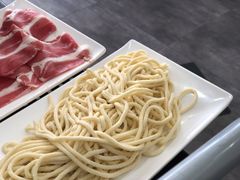 -岳合轩老北京涮肉