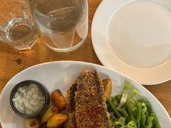 -Egg•Allday Brunch(襄阳北路店)