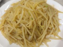 -马记伊源斋涮肉·清真菜(潘家园古玩市场店)