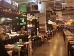 大堂-simply thai天泰(长泰广场店)