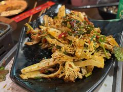 -林二哥宜烤官·宜宾小烧烤