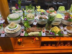 零售区-宴江南(汇海路店)