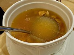 -锦粤宫·精致粤菜(深圳北站店)