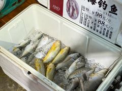 -阿殳菜馆·私厨(水围村店)