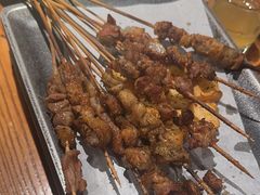 -管氏翅吧(台湾街店)
