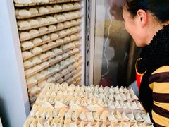 -桐梓锅贴饺(桃源东路店)