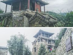 -于家石头村景区