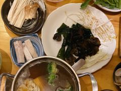 -丽和苑·自助寿喜锅(虹梅路店)