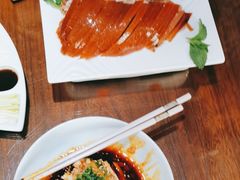 -老铺烤鸭(宝鸡店)