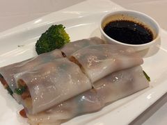 -顺丰国宴(工业博物馆店)