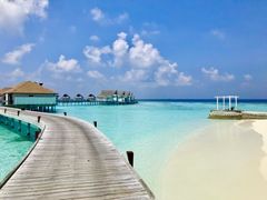 -中央格兰德岛温泉度假酒店 - 全包