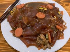 -何记酿皮店(西流湾店)