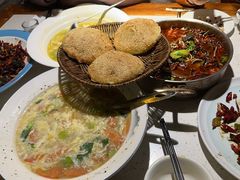 -廉厨干煸鸡(云龙区民富园店)