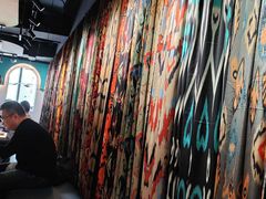 -纳鲁孜·新疆特色餐厅(上海悦荟广场店)