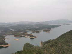 -千岛湖东南湖区