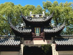 -西园戒幢律寺