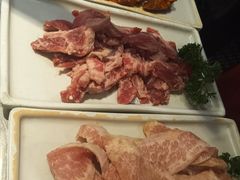 -喜来稀肉(虹泉路店)