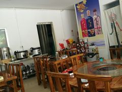 大堂-桂林寨恭城油茶(城市杰座店)