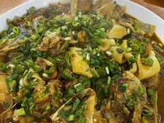 -全乐鱼馆·淳牌有机鱼直营店