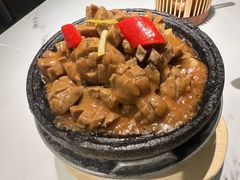 -潮堂 · 潮州菜(国贸商城店)