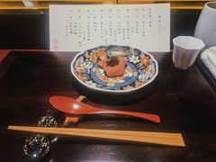 和牛海胆-元熹会席料理