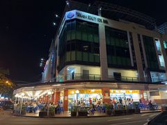 -大茄来海鲜餐厅(亚洲城分行)