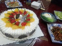 -晓林火锅(安定门店)