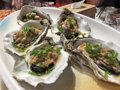 -和源祥·日照菜扛把子(万平口一店)