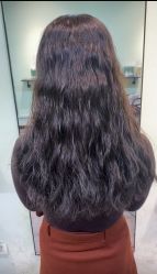 -初心HAlRSALON烫染接发