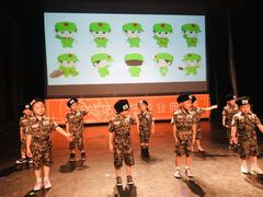 -好姑姑新梅广场托育园(上海直营园)