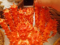 -岷山饭店-芝芝自助餐厅