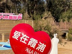 -大京沙滩