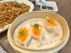 -翠园(南京德基广场店)