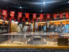 -东来顺饭庄(西直门店)
