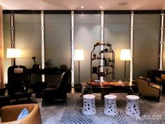 大堂-行者书屋大堂吧 ·下午茶(南京圣和府邸酒店)