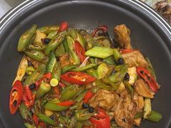 -李记饺子·熏酱东北菜(欢乐谷店)