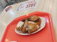 -香妃烤鸡(西单店)